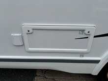 Chausson Ultimate Line 640 Motorhome  2.2 Automatic  Diesel - N545