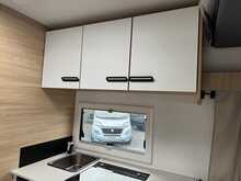 Chausson Ultimate Line 640 Motorhome  2.2 Automatic  Diesel - N545
