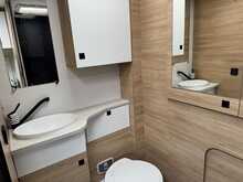 Chausson Ultimate Line 640 Motorhome  2.2 Automatic  Diesel - N545