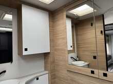 Chausson Ultimate Line 640 Motorhome  2.2 Automatic  Diesel - N545