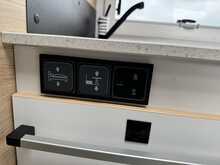 Chausson Ultimate Line 640 Motorhome  2.2 Automatic  Diesel - N545