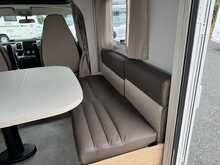 Chausson Ultimate Line 640 Motorhome  2.2 Automatic  Diesel - N545