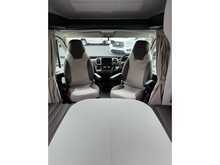 Chausson Ultimate Line 640 Motorhome  2.2 Automatic  Diesel - N545