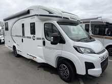 Chausson Ultimate Line 797 - N546