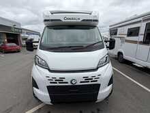 Chausson Ultimate Line 797 - N546