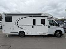 Chausson Ultimate Line 797 - N546