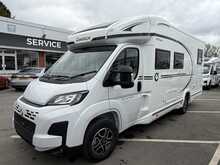 Chausson Ultimate Line 797 - N546