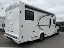 Chausson Ultimate Line 797 - N546