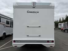 Chausson Ultimate Line 797 - N546