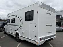 Chausson Ultimate Line 797 - N546