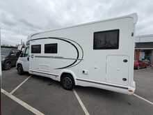 Chausson Ultimate Line 797 - N546