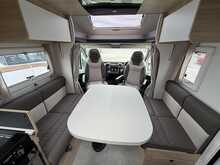 Chausson Ultimate Line 797 - N546