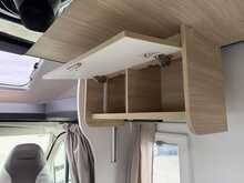 Chausson Ultimate Line 797 - N546