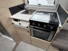 Chausson Ultimate Line 797 - N546