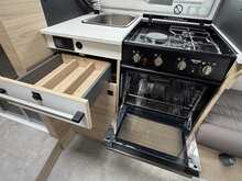 Chausson Ultimate Line 797 - N546