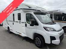 Chausson Ultimate Line 797 - N546