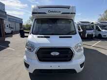 Chausson Etape 630 - N547
