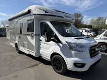 Chausson Etape 630 - N547