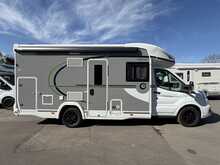 Chausson Etape 630 - N547