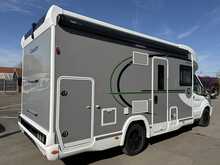 Chausson Etape 630 - N547