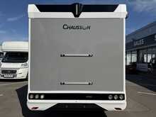 Chausson Etape 630 - N547