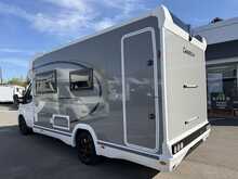 Chausson Etape 630 - N547