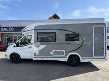 Chausson Etape 630 - N547