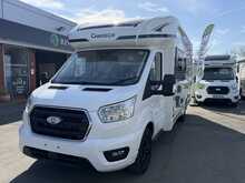 Chausson Etape 630 - N547