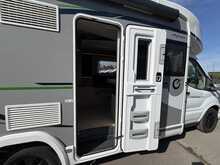 Chausson Etape 630 - N547