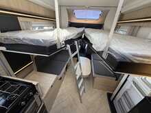 Chausson Etape 630 - N547