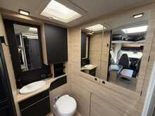 Chausson Etape 630 - N547