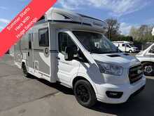 Chausson Etape 630 - N547
