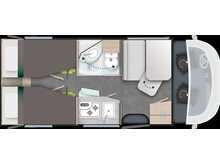 Chausson S697 Sport Line - N548