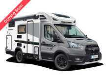 Chausson S697 Sport Line - N548