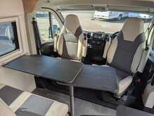Pilote Joa 60G Pop Top - N549