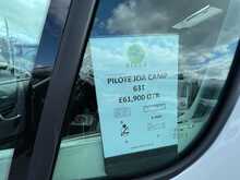Pilote Joa 63T 2.2 Panel Van Motorhome Automatic Diesel - N551
