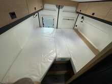 Pilote Joa 63T 2.2 Panel Van Motorhome Automatic Diesel - N551