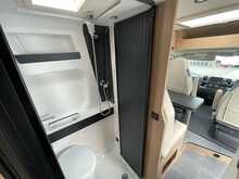 Pilote Joa 63T 2.2 Panel Van Motorhome Automatic Diesel - N551