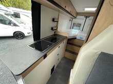 Pilote Joa 63T 2.2 Panel Van Motorhome Automatic Diesel - N551
