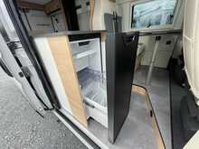 Pilote Joa 63T 2.2 Panel Van Motorhome Automatic Diesel - N551