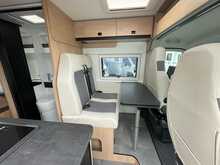 Pilote Joa 63T 2.2 Panel Van Motorhome Automatic Diesel - N551
