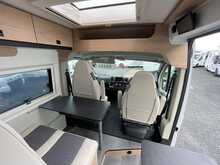 Pilote Joa 63T 2.2 Panel Van Motorhome Automatic Diesel - N551
