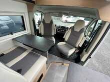 Pilote Joa 63T 2.2 Panel Van Motorhome Automatic Diesel - N551
