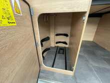Pilote Joa 63T 2.2 Panel Van Motorhome Automatic Diesel - N551