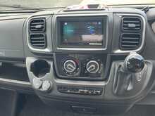 Pilote Joa 63T 2.2 Panel Van Motorhome Automatic Diesel - N551