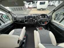 Pilote Joa 63T 2.2 Panel Van Motorhome Automatic Diesel - N551