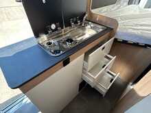 Pilote Joa 54G - N552