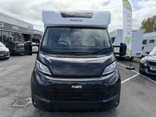 Pilote Evidence P740FGJ Motorhome 2.2 Automatic Diesel - N553