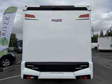 Pilote Evidence P740FGJ Motorhome 2.2 Automatic Diesel - N553