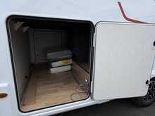 Pilote Evidence P740FGJ Motorhome 2.2 Automatic Diesel - N553